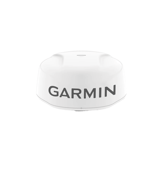 GARMIN 100258400 10-02584-00 Radar tipo domo GMR Fantom 18x de hasta 48 Millas Náutic