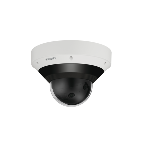 Hanwha Techwin Wisenet PNM9031RV PNM-9031RV Cámara IP 15MP Antivandálica Panorámica 2