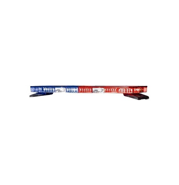FEDERAL SIGNAL LGD4500376 LGD-45-00-376 Torreta Legend Solaris con Tecnología LED Gen