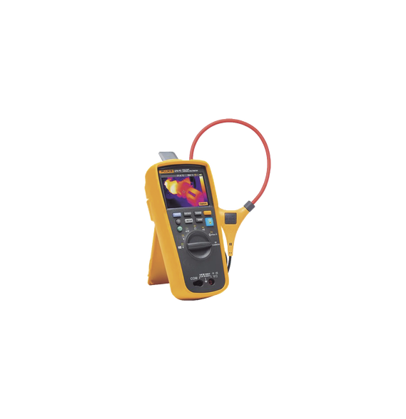 FLUKE FLUKE279FCIB FLUKE-279FCI/B Multímetro Termográfico CON FC y IFLEX con Cartucho