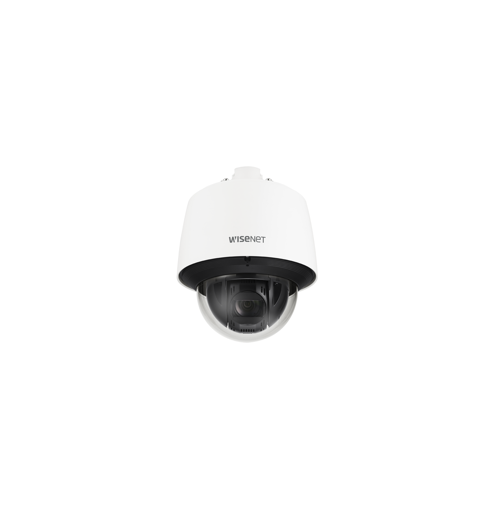 Hanwha Techwin Wisenet QNP6320H QNP-6320H Domo IP PTZ Antivandálico 2MP / Zoom Óptico