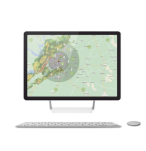 FEDERAL SIGNAL INDUSTRIAL CSCENTERPOINT CS-CENTERPOINT Servidor de comunicaciones Sma