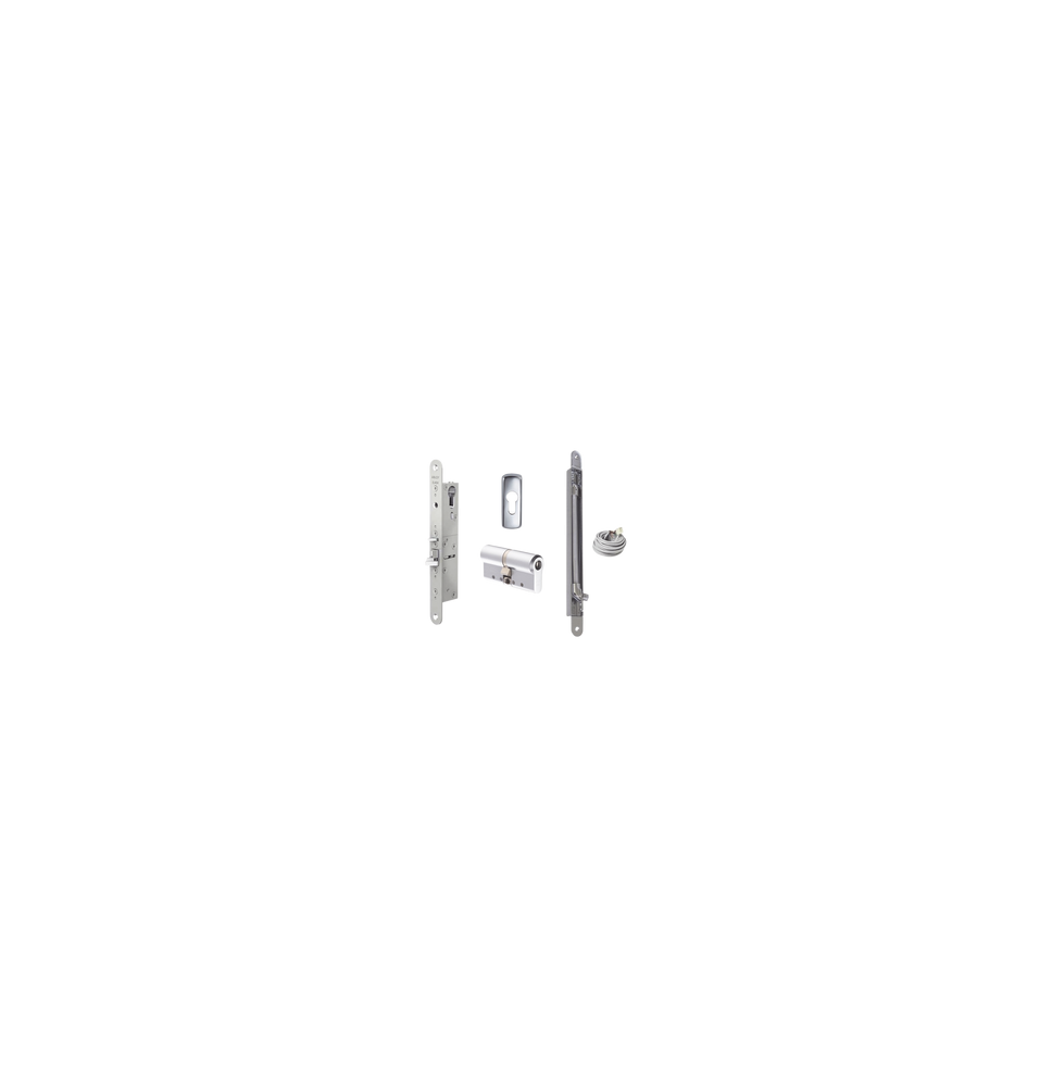 ABLOY EL404KITSYS112FAILSAFE EL404KITSYS112FAILSAFE KIT DE CERRADURA EL404 FAIL SAFE