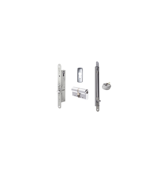 ABLOY EL404KITSYS112FAILSAFE EL404KITSYS112FAILSAFE KIT DE CERRADURA EL404 FAIL SAFE