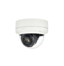 Hanwha Techwin Wisenet XNV6120RLPR XNV-6120R/LPR Cámara IP Tipo Domo Exterior de 2MP