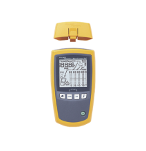 FLUKE NETWORKS MSPOE MS-POE Verificador de Red MicroScanner PoE para Comprobación de