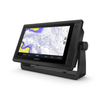 GARMIN 100232100 10-02321-00 Pantalla de navegación de 9  GPSMAP 922 PLUS con mapa ba GARMIN 100232100 10-02321-00 Pantalla de navegación de 9  GPSMAP 922 PLUS con mapa ba