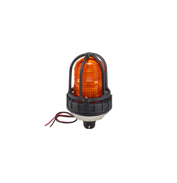 FEDERAL SIGNAL INDUSTRIAL 191XL024A 191XL-024-A Luz de advertencia LED para ubicación
