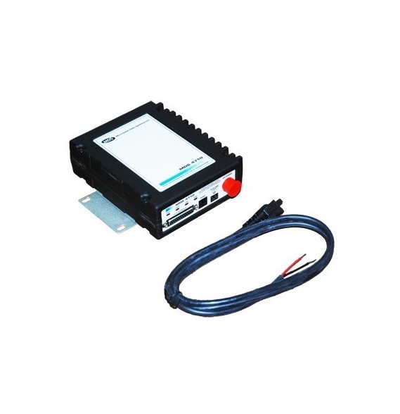GE MDS4710BD MDS4710B-D El transmisor-receptor de la serie MDS puede funcionar como u