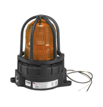 FEDERAL SIGNAL INDUSTRIAL 191XLS024A 191XL-S-024-A Luz de advertencia LED para ubicac