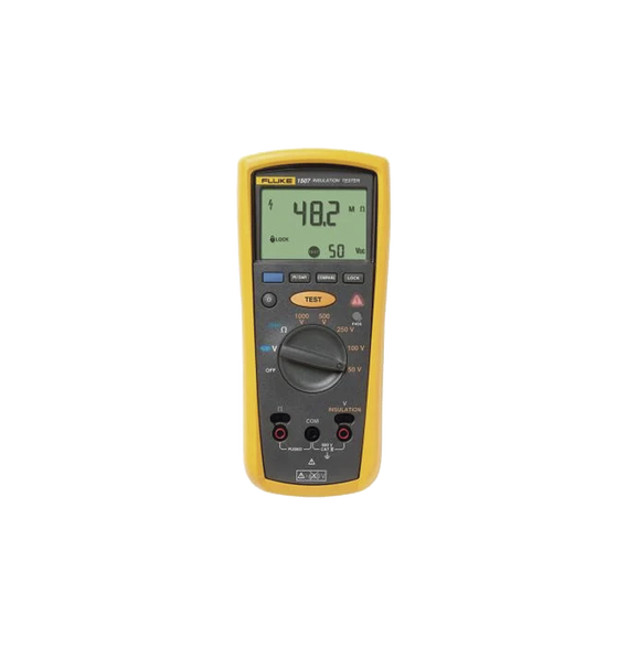 FLUKE FLUKE1507 FLUKE-1507 Megaohmetro 10 G? 1000V