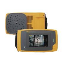 FLUKE FLKII900 FLK-II900 Cámara Ultrasónica Real de Imagen Acústica Industrial para D