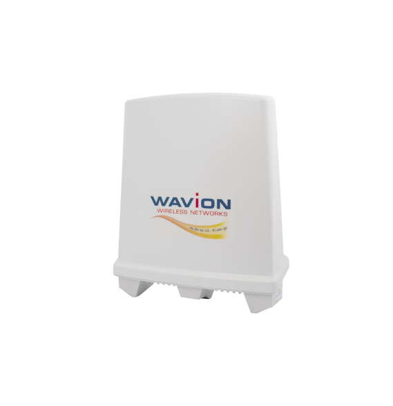 ALVARION WBSN2450SUN WBSN-2450-S-UN Estación Base Sector Doble Banda Carrier-Class MI