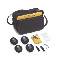 FLUKE NETWORKS OFPQADD OFP-Q-ADD Kit de Extensión de Módulo OptiFiber® OTDR para Fibr