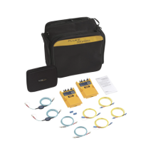 FLUKE NETWORKS CFPQADD CFP-Q-ADD Kit de Extensión de Módulos CertiFiber® Pro Quad par