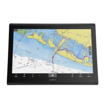 GARMIN 100151200 10-01512-00 GPSMAP® 8424 con mapa base mundial