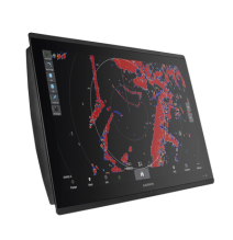 GARMIN 100151200 10-01512-00 GPSMAP® 8424 con mapa base mundial