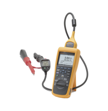 FLUKE FLUKEBT521 FLUKE-BT521 Analizador Avanzado de Baterías con Medición de Temperat