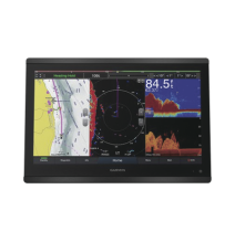 GARMIN 100209303 10-02093-03 Pantalla táctil GPSMAP® 8616 de 16  con mapas BlueChart®