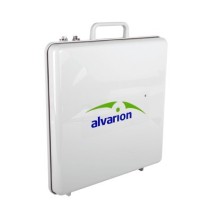 ALVARION P6000600 P6000-600 Backhaul Doble Radio 250 Mbps reales por radio Carrier-Cl