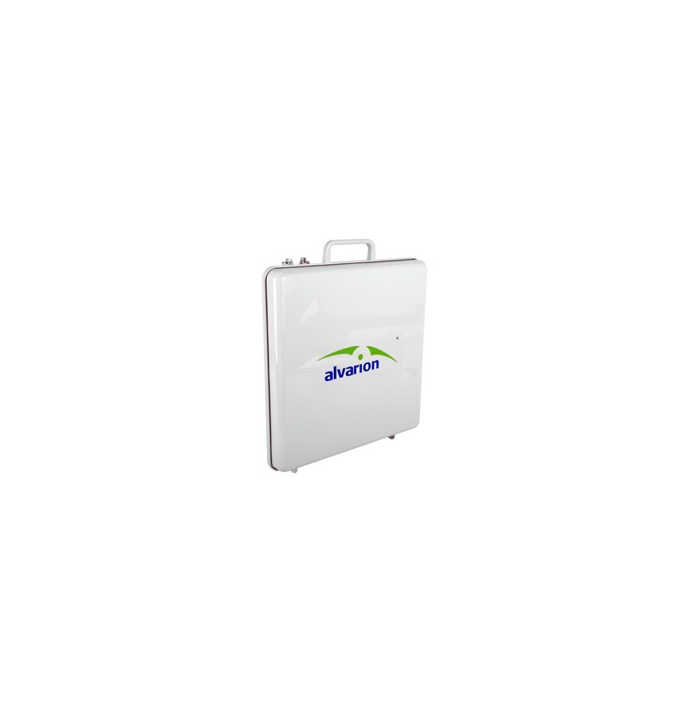 ALVARION P6000600 P6000-600 Backhaul Doble Radio 250 Mbps reales por radio Carrier-Cl