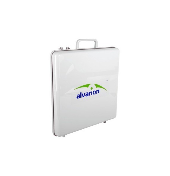 ALVARION P6000600 P6000-600 Backhaul Doble Radio 250 Mbps reales por radio Carrier-Cl