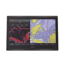 GARMIN 100209300 10-02093-00 GPSMAP® 8416 con mapa base mundial