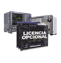 FREEDOM COMMUNICATION TECHNOLOGIES R8ATNX3K5K R8ATNX3K5K Opción de Software Auto-Tune
