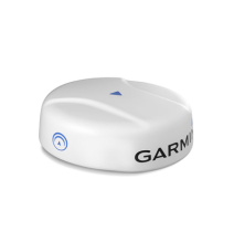 GARMIN 100170700 10-01707-00 Radar GMR Fantom 24 antena de domo de 24  alcance máximo