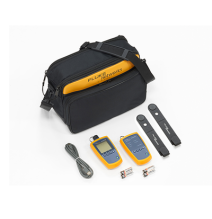 FLUKE NETWORKS FTK1000 FTK1000 Kit de Verificación SimpliFiber® para Fibra Óptica Mul