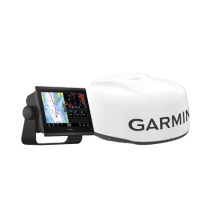 GARMIN 100236652 10-02366-52 GPSMAP® 923xsv Con radar de antena cerrada GMR? 18 HD3