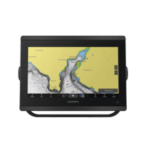 GARMIN 100209202 10-02092-02 GPSMAP® 8412xsv con mapa base mundial y sonda