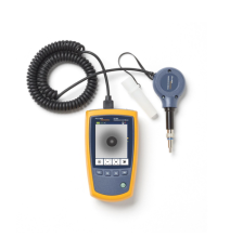 FLUKE NETWORKS FI500 FI-500 Cámara de Inspección FiberInspector? con Micro Sonda Para