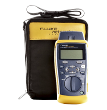 FLUKE NETWORKS CIQ100 CIQ-100 Calificador de Red CableIQ? para Medición de Capacidade