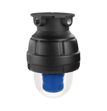 FEDERAL SIGNAL INDUSTRIAL 27XST024B 27XST-024-B Luz estroboscopica a prueba de explos