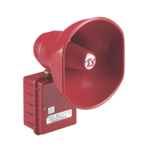 FEDERAL SIGNAL INDUSTRIAL ASUP024 ASUP-024 Altavoz amplificado 30 Watts Aprobado por