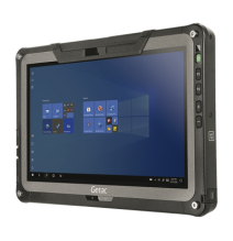 GETAC F110G6ST F110G6ST Tableta F110 G6 totalmente robusta / Pantalla 11.6  / Windows