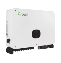 GROWATT MAC70KTL3XMV MAC70KTL3-XMV Inversor para Interconexión a CFE de 70 kW con Sal