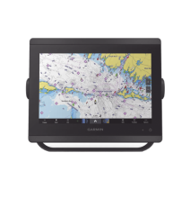 GARMIN 100209102 10-02091-02 GPSMAP® 8410 XSV con mapa base mundial