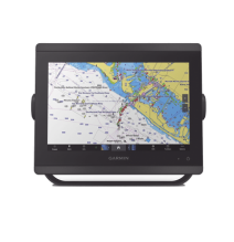 GARMIN 100209100 10-02091-00 GPSMAP® 8410 con mapa base mundial