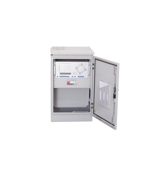 AccessPRO PROLIGHTCP22 PRO-LIGHT-CP22 Controlador de trafico con Software para 22 luc