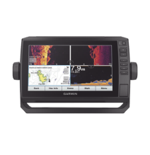 GARMIN 100252201 10-02522-01 ECHOMAP UHD 92sv con transductor incluido GT56UHD-TM