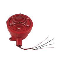 FEDERAL SIGNAL INDUSTRIAL FHEX24SMR FHEX24SMR Bocina Vibratone a prueba de explosione
