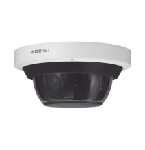 Hanwha Techwin Wisenet PNM9084RQZ1 PNM-9084RQZ1 Cámara IP Multisensor 8MP ( 4 Sensore