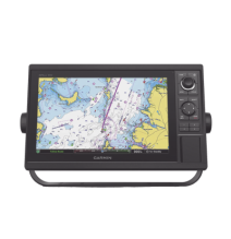 GARMIN 100174100 10-01741-00 GPSMAP® 1222 ecosonda de 12  sin salida para sonda.