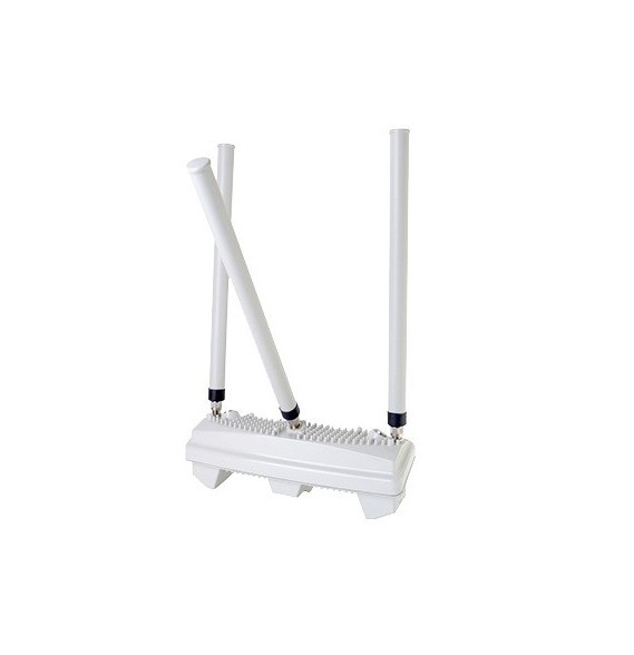 ALVARION W2450360N W2450-360N Estación Base Omni Doble Banda Carrier-Class MIMO 3X3:3