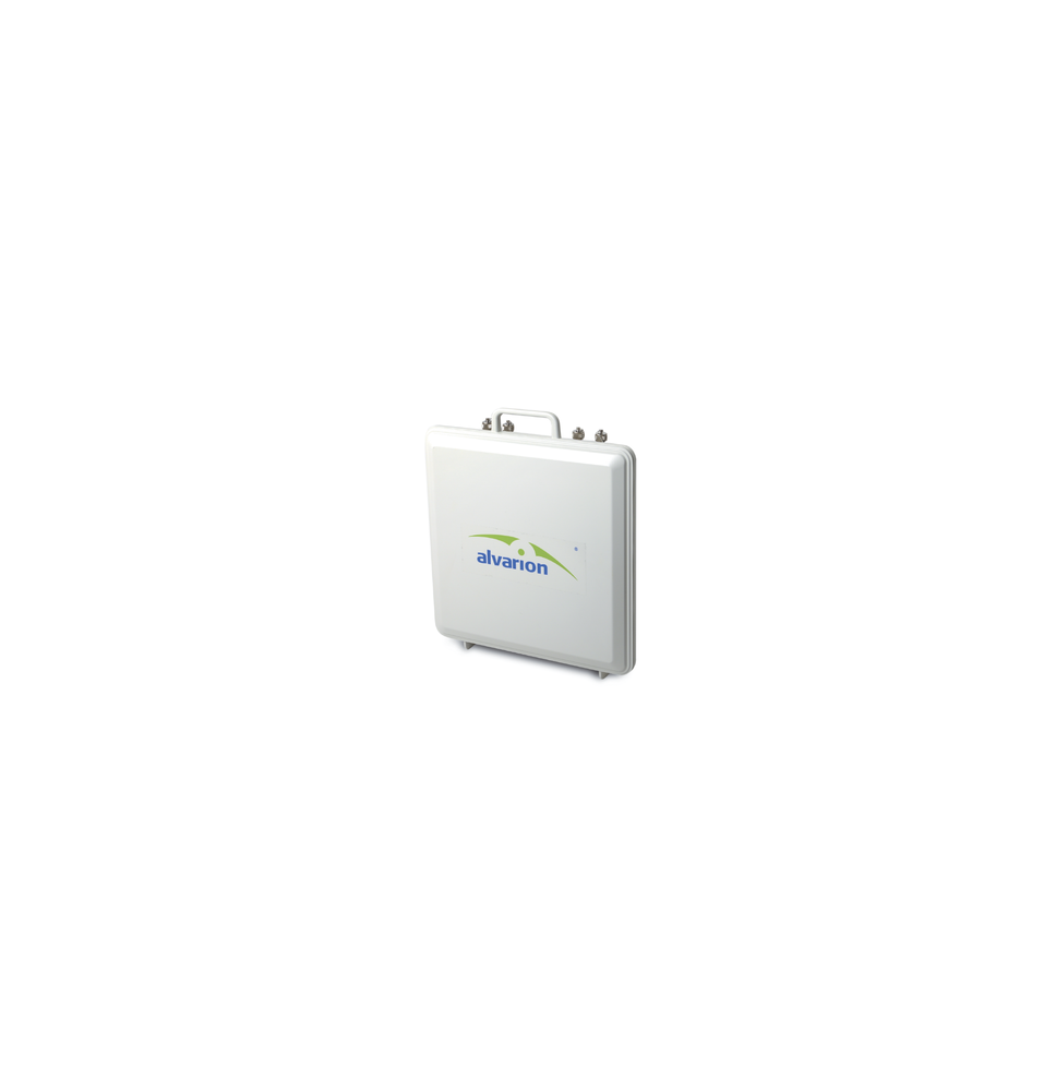 ALVARION BULTRAP6000SA BULTRA-P6000S-A Backhaul Doble Radio 250 Mbps reales por radio