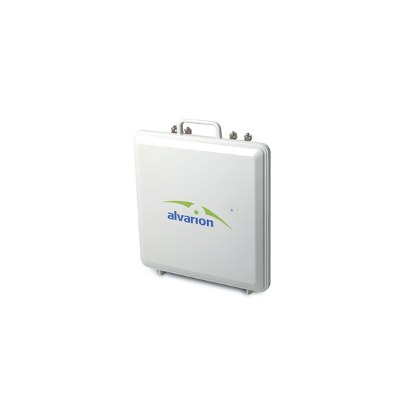 ALVARION BULTRAP6000SA BULTRA-P6000S-A Backhaul Doble Radio 250 Mbps reales por radio