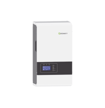 GROWATT SPF6000TDVMG2 SPF6000TDVMG2 Inversor Cargador 6 kW para Sistemas tipo Isla a