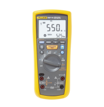 FLUKE FLUKE1587FCMXBR FLUKE-1587FC/MXBR Multímetro de Aislamiento 0.01 M? - 2G? . Pru